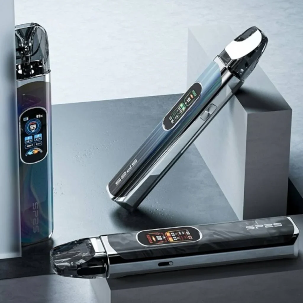 SP2S URANUS 天王星註油主機|多檔調節主機|4色可選